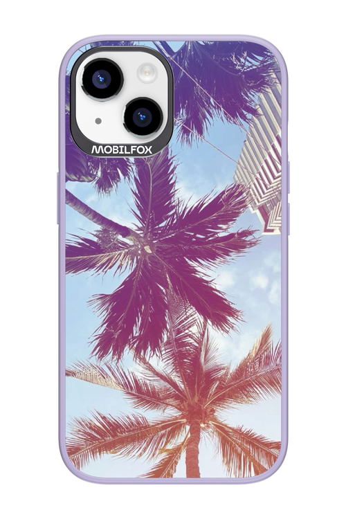 Sunset Dreams - Apple iPhone 14
