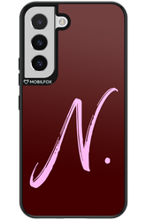 (Dark Blush) N 2.0 - Samsung Galaxy S22