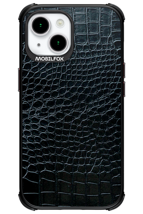 Leather - Apple iPhone 15