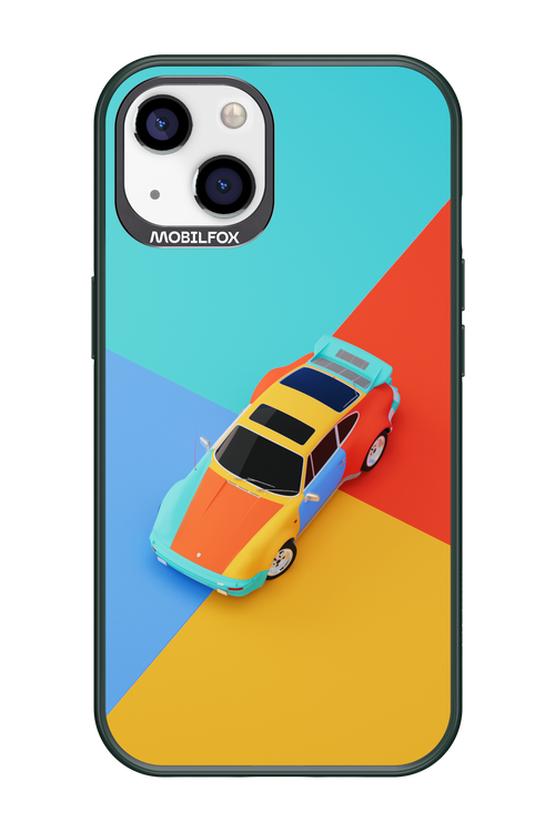 Colortherapy - Apple iPhone 13