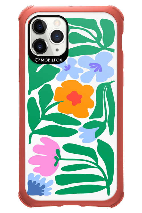 My Flowergarden - Apple iPhone 11 Pro