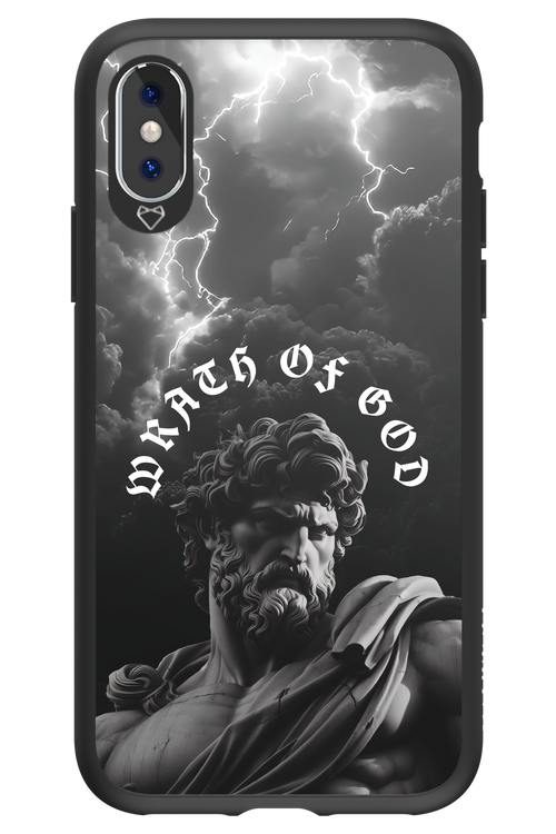God 2.0 - Apple iPhone XS