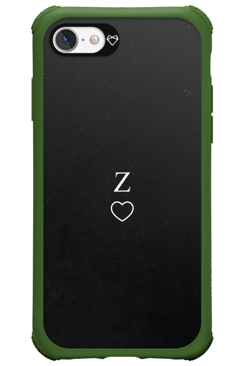 Z Black 2.0 - Apple iPhone 7