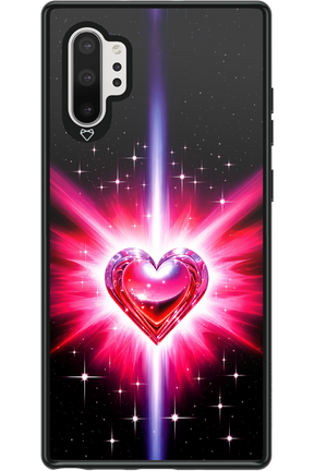 Bright Heart 2.0 - Samsung Galaxy Note 10+