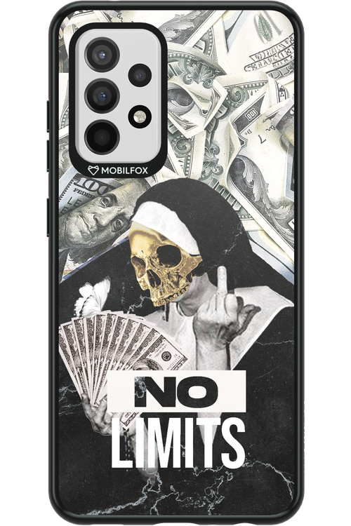 No Limits 2.0 - Samsung Galaxy A52 / A52 5G / A52s