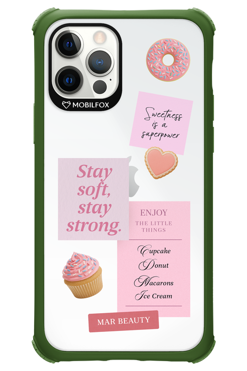 Sweet Babe - Apple iPhone 12 Pro