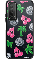 Single Life 2.0 - Huawei P Smart 2021