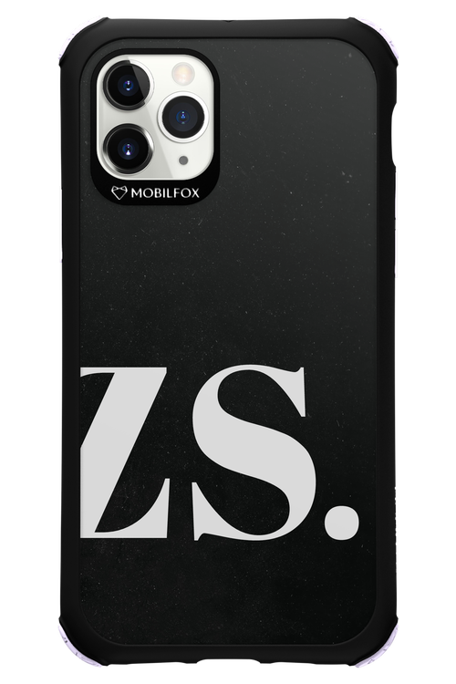 ZS (Off Space) 2.0 - Apple iPhone 11 Pro