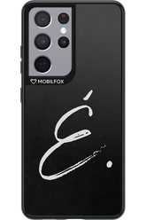 (Off Space) E II 2.0 - Samsung Galaxy S21 Ultra