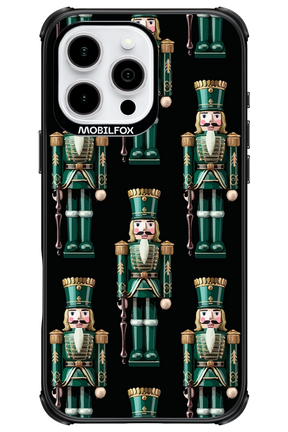 Nutcracker - Apple iPhone 16 Pro Max