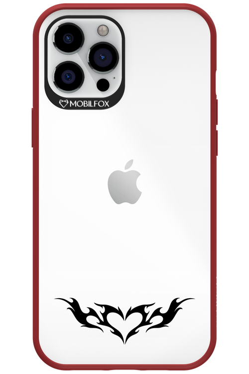 Techno Hart 2.0 - Apple iPhone 12 Pro Max