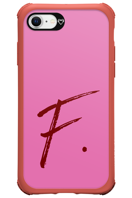 (Sorbet) F 2.0 - Apple iPhone SE 2022