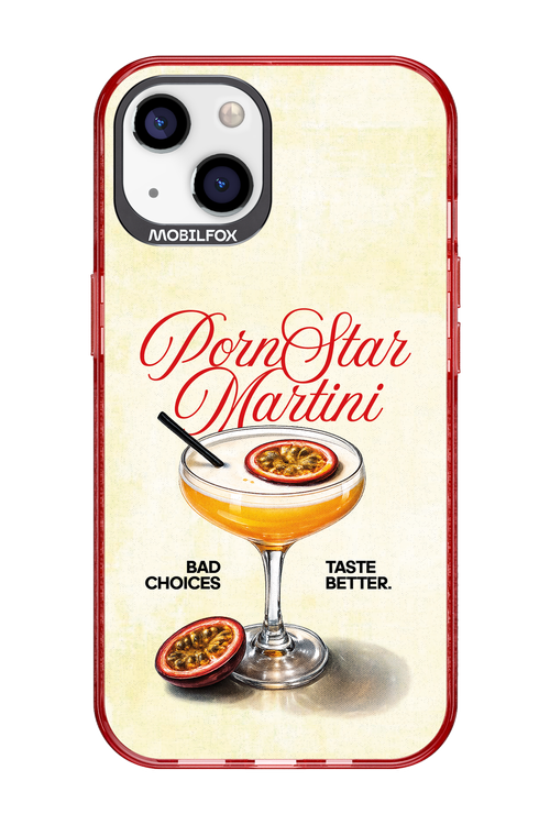 Pornstar Martini 2.0 - Apple iPhone 13