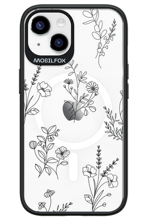 Bouquet - Apple iPhone 14