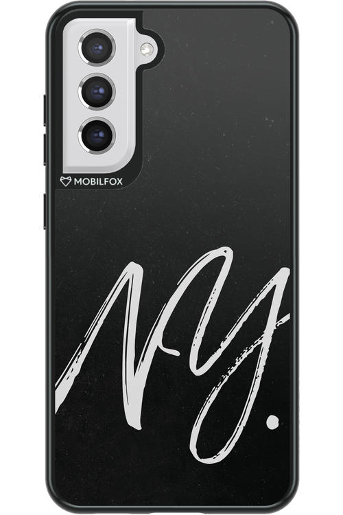 (Off Space) NY 2.0 - Samsung Galaxy S21 FE