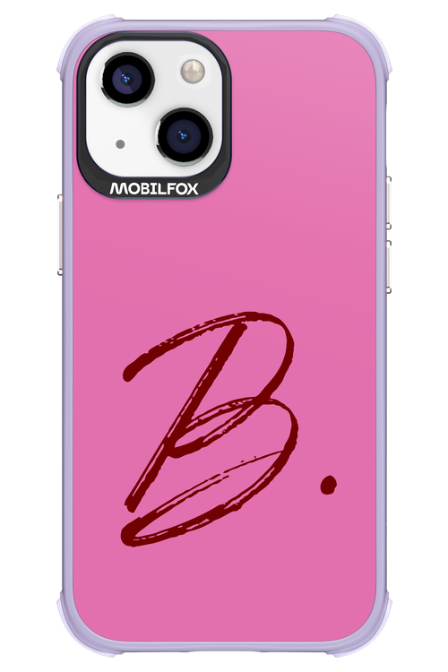 (Sorbet) B 2.0 - Apple iPhone 13 Mini