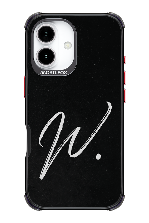 (Off Space) W 2.0 - Apple iPhone 17