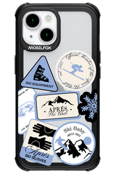 Alpine Spirit - Apple iPhone 15