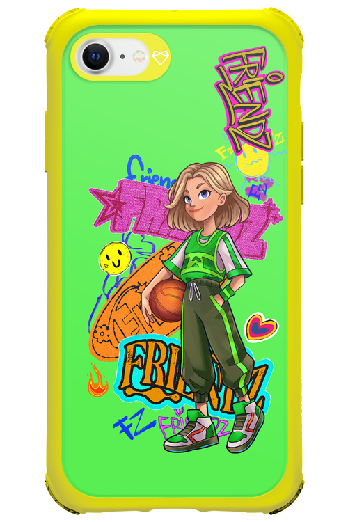 Wera - Apple iPhone 7