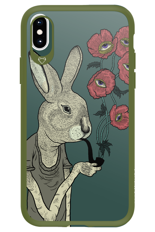 Bunny - Apple iPhone XS