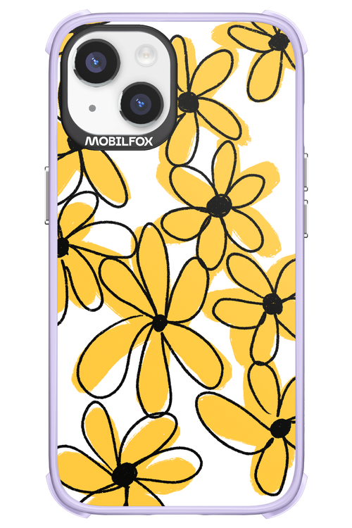 Yella - Apple iPhone 14