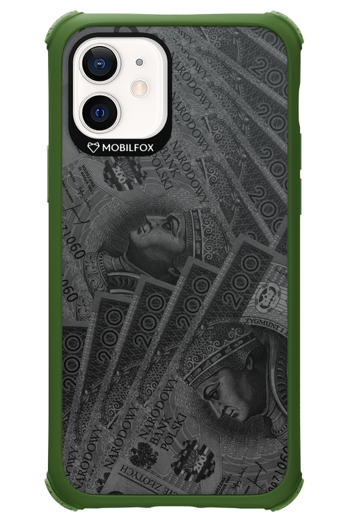 200 2.0 - Apple iPhone 12