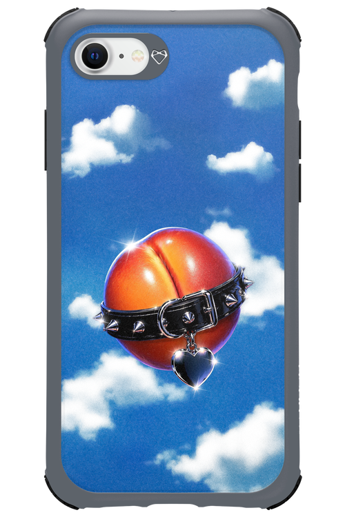 Wild Peach 2.0 - Apple iPhone 7