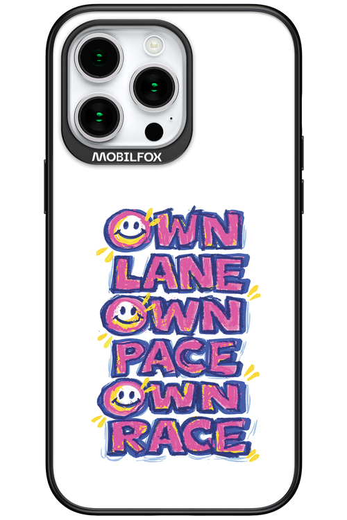 OWN 2.0 - Apple iPhone 15 Pro Max