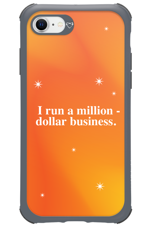 Business business - Apple iPhone 7