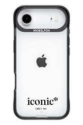 Iconic_ - Apple iPhone 17 Air