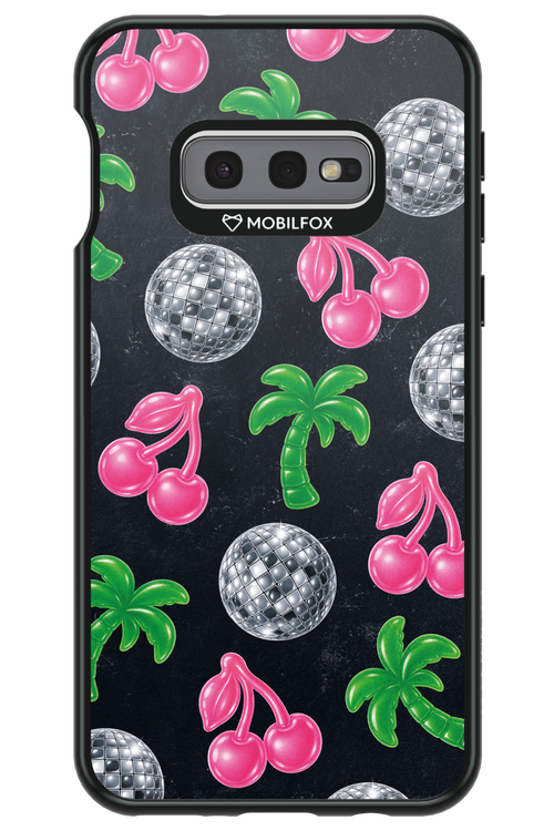 Single Life 2.0 - Samsung Galaxy S10e