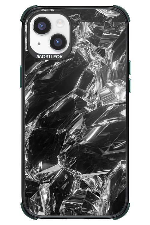 Crystal Noir - Apple iPhone 14 Plus