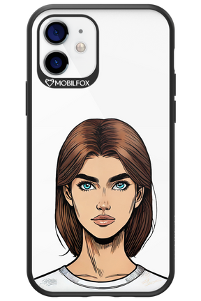 Infinite Muse - Apple iPhone 12