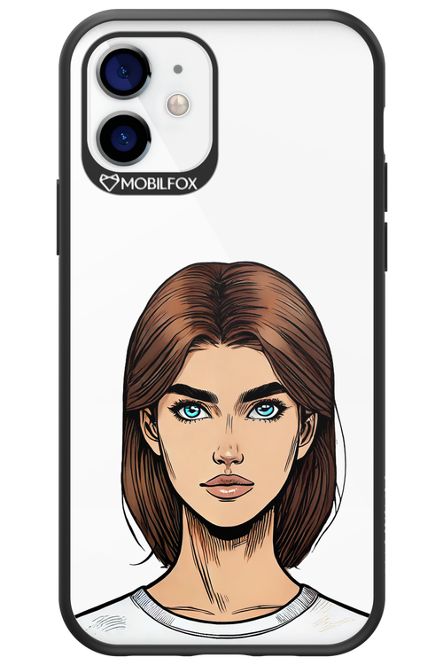 Infinite Muse - Apple iPhone 12