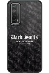 Dark Souls - Huawei P Smart 2021