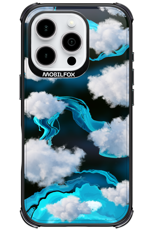 Skywalker 2.0 - Apple iPhone 16 Pro