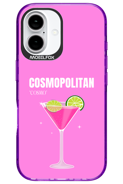 Cosmo - Apple iPhone 16