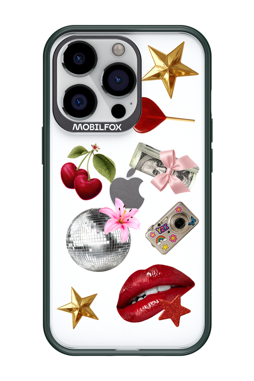 GIRL ERA 2.0 - Apple iPhone 13 Pro