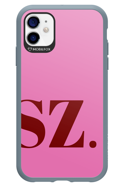 SZ (Sorbet) 2.0 - Apple iPhone 11