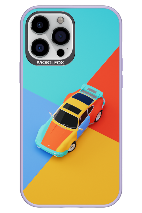 Colortherapy - Apple iPhone 13 Pro Max