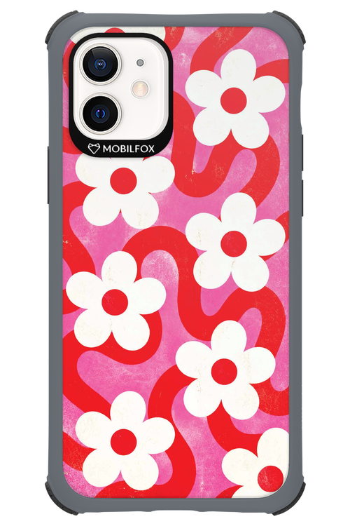 BLOSSOM TWIST 2.0 - Apple iPhone 12