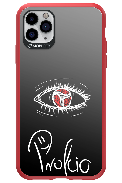 Profcio Eye - Apple iPhone 11 Pro Max
