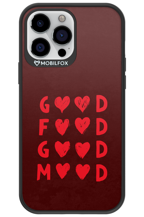 GOOD - Apple iPhone 13 Pro Max