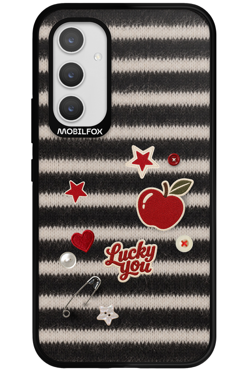 Lucky You 2.0 - Samsung Galaxy A54