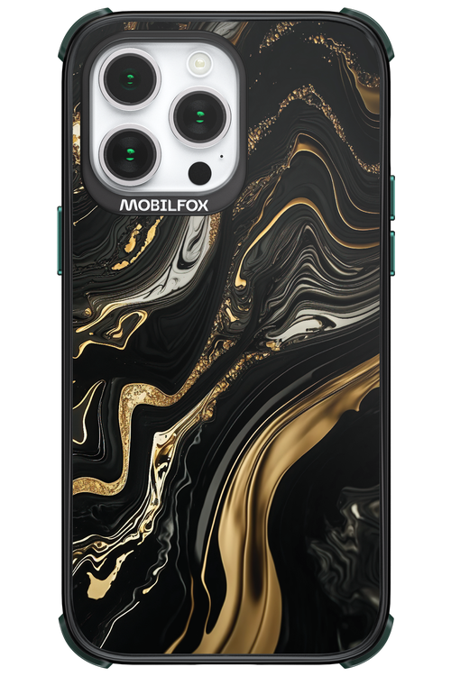 Azrael 2.0 - Apple iPhone 14 Pro Max