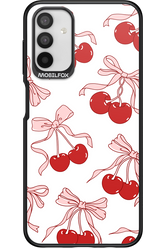 Cherry Queen - Samsung Galaxy A04s