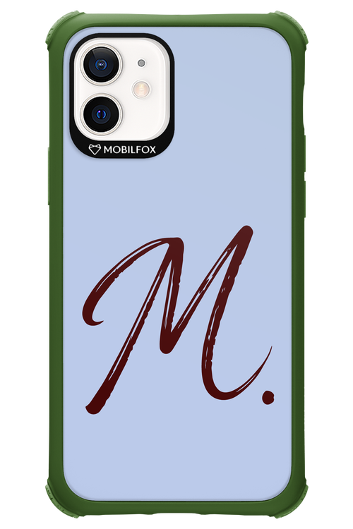 (Jellyfish Presso) M 2.0 - Apple iPhone 12