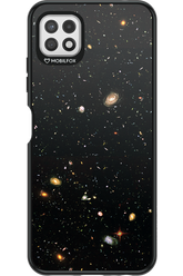 Cosmic Space - Samsung Galaxy A22 5G
