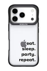 Party Loop 2.0 - Apple iPhone 17 Pro