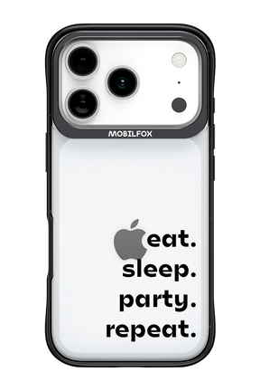 Party Loop 2.0 - Apple iPhone 17 Pro